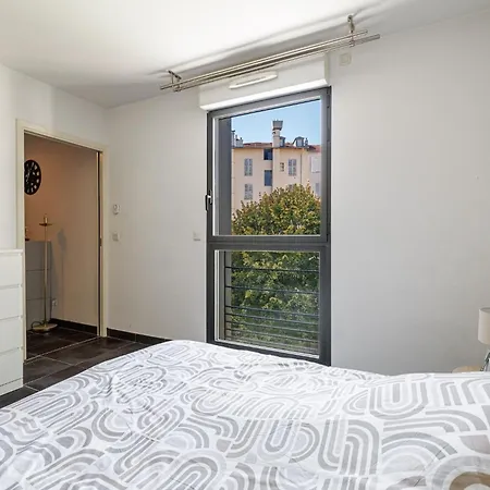 Apartamento Carré D'or