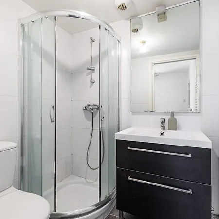 Apartamento Carré D'or Niza